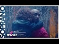 Soprano - Fragile (Clip officiel)