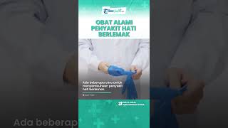 Cara Mudah Atasi Penyakit Hati Berlemak yang Bisa Picu Peradangan