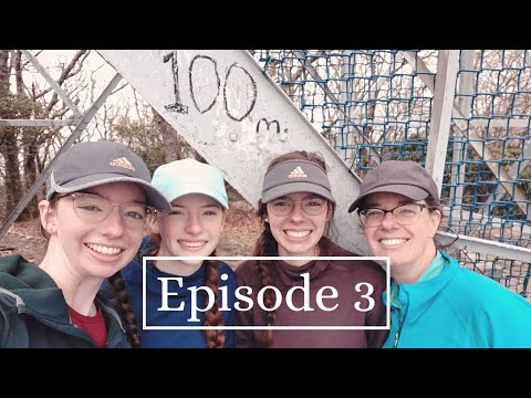 Episode 3 | AT Thru-Hike 2022