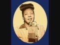 Rosetta Howard & The Big Three Trio~ I Keep On Worryin' (1948)