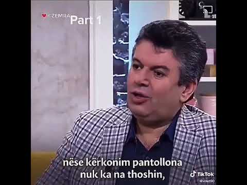 Pantallonat e zeza•|| Ali Shan,Rafeti ||•