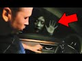 Top 10 SCARY Ghost Videos To Make You CRY Like A LIL BABY