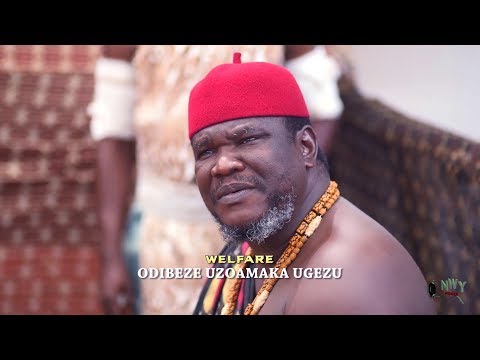 My Father's wisdom Season 1 & 2 - ( Ugezu J Ugezu ) 2019 Latest Nigerian Movie