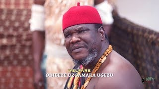 My Father's wisdom Season 1 & 2 - ( Ugezu J Ugezu ) 2019 Latest Nigerian Movie
