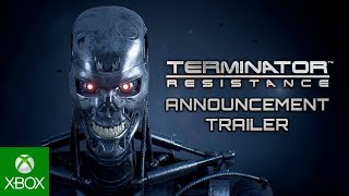 Видео TERMINATOR: RESISTANCE