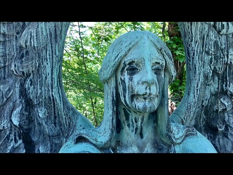 TDW 1799 - Most Incredible Cemetery In Ohio