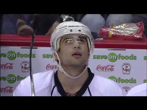 NHL   Dec.26/2010   Edmonton Oilers - Vancouver Canucks