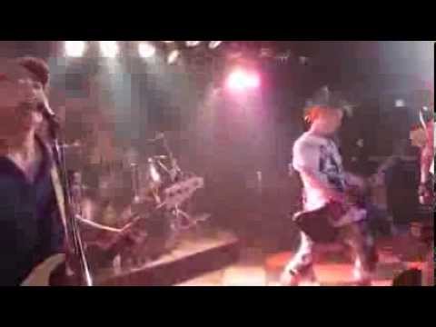 THE DISCOCKS - LONG LIVE OI!