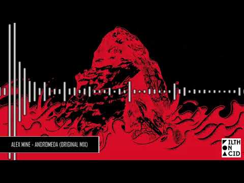Alex Mine - Andromeda (Original Mix)