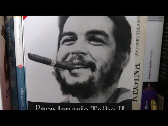 Vídeo relacionado con Ernesto Guevara: Tambien Conocido Como El Che