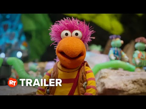 Fraggle Rock: Back to the Rock Season 2 Trailer