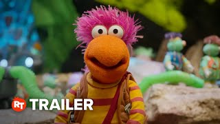 Fraggle Rock: Back to the Rock Season 2 Trailer