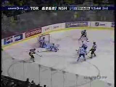 MapleLeafs@Predators