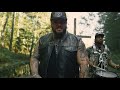 Struggle Jennings & Caitlynne Curtis - Cries of the Crusaders (Official Music Video)