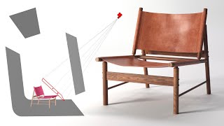 How to use startup studios in KeyShot to save time