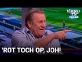 Jan vs. Chris Woerts: 'Rot toch op, joh!' | VERONICA INSIDE