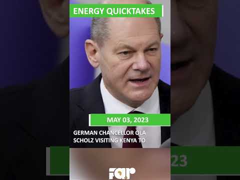 Frontier Africa Reports