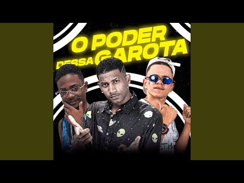 O Poder Dessa Garota