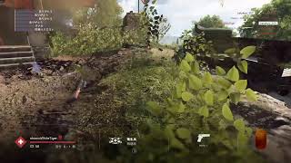砂練　BFV