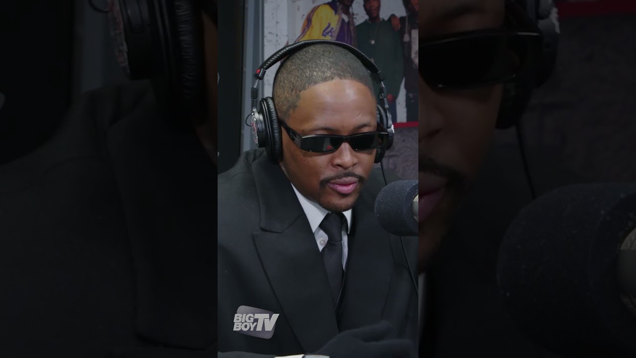 Why YG Locked Himself in a Room for 9 Months 😳