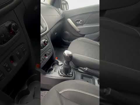 фото renault sandero stepway ii 0