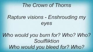 Soulfly - Soulfliktion Lyrics