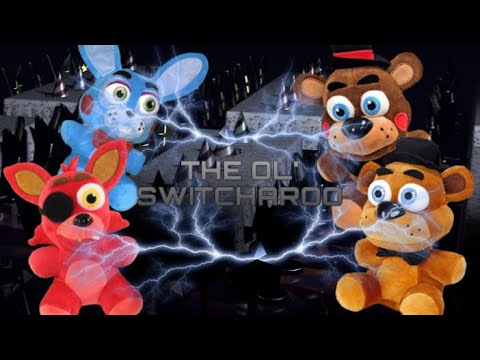 FTP Movie: The Ol’ Switcharoo