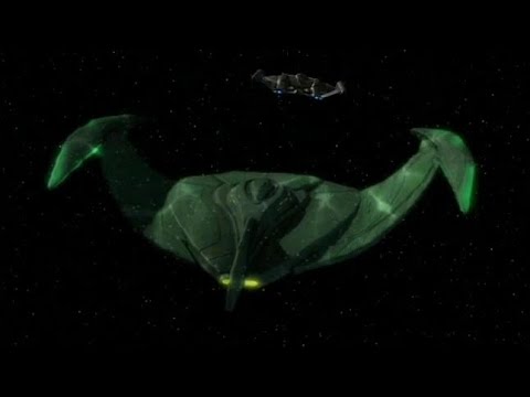 Star Trek Online Detailed Ship Reviews - T'varo/T'liss-Class