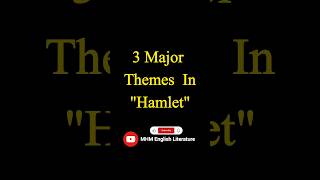 Hamlet in 30 Seconds: Themes That Still Hit Hard