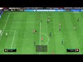 FIFA 23 Ultimate Team Tiki-Taka Goals Compilation