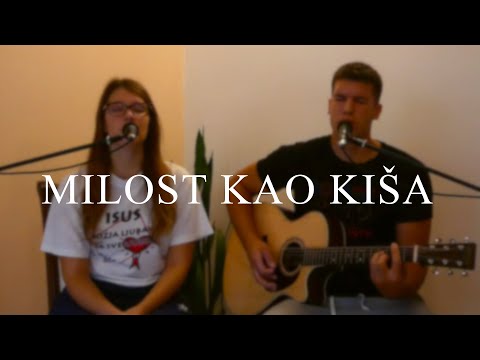Iva i Drago - Milost kao kiša