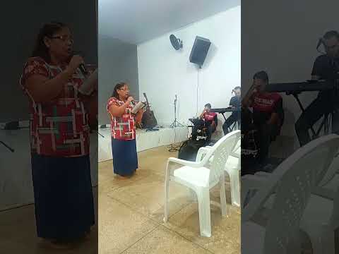 CULTO DE GAMELEIRA GOIÁS.ROSALICE