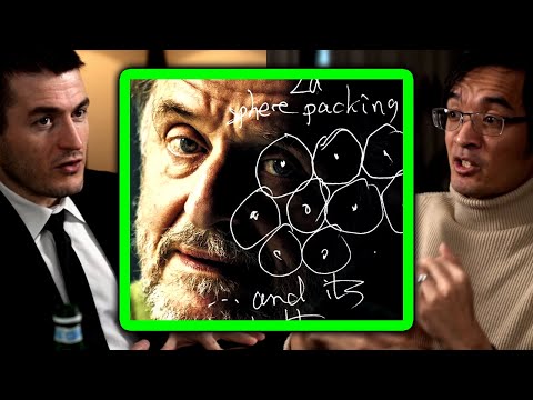 Terence Tao on genius of John Conway | Lex Fridman Podcast Clips