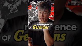 Professor Jiang: The Unprecedented Resilience of Germany and Japan