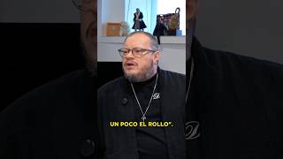 ¿Por qué se separó Sin Bandera? 🎶😲 Leonel García nos cuenta todos los detalles. #ContenidoExtra