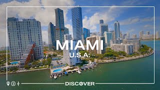 Bacilos - Mi Primer Millón || DISCOVER Miami 🧭
