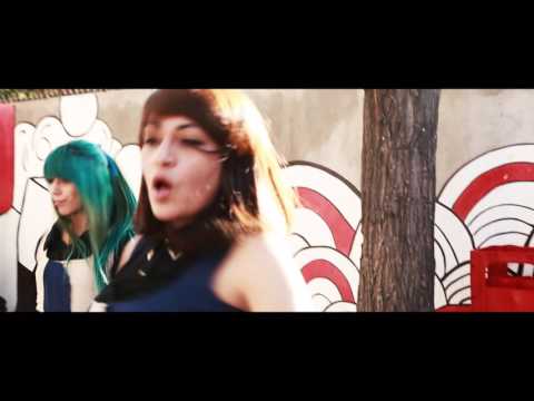 4TIME - Love Tension (Dance Cover)