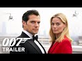 007 BOND 26 Trailer Henry Cavill Margot Robbie 2025 Movies Trailer MGM