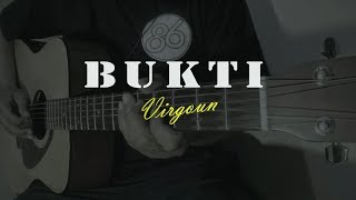 Download lagu Virgoun - Bukti (Instrumental Guitar Cover) by The Superheru mp3