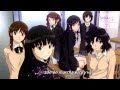 Check My Soul - Azusa fandub español (Amagami ...