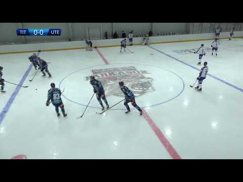 EL 217 - Fehérvári Titánok - UTE 4-7 20190120