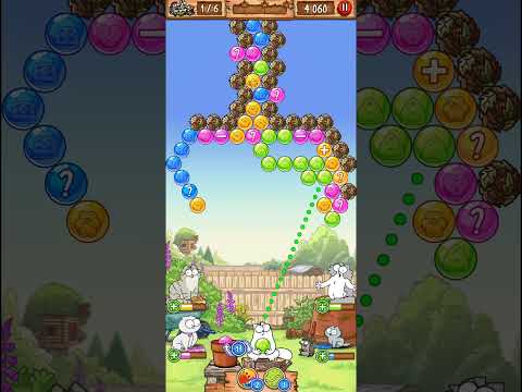 Simon's Cat Pop Time 80 level #simonscat #poptime
