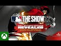 MLB The Show 22 - Breaking Down The Wall