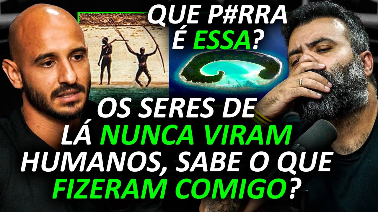 COMO É ESTAR no LUGAR + ISOLADO do MUNDO: PONTO NEMO [com VELEIRO KATOOSH]