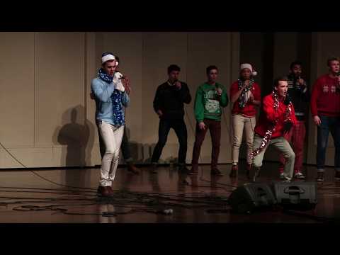 "The Snow Miser/Heat Miser Song" - Soul2Soul A Cappella (Maury Laws/Jules Bass)