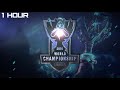 Ignite: Finals Remix (ft. Zedd) | Worlds 2016 - League of Legends [1 Hour Version]