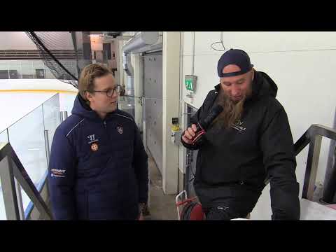 U15 Jokerit - Tappara