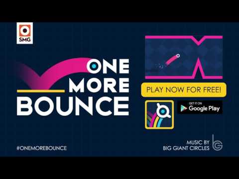 Видеоклип на One More Bounce