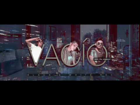 Vacío - Ghan Neela x Cali Budz x Alx One (Audio)