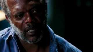 Samuel l jackson -  Black Snake Moan